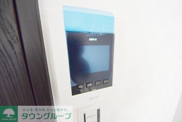 設備(お部屋探しは【タウンハウジング千葉店】にお任せ下さい♪)