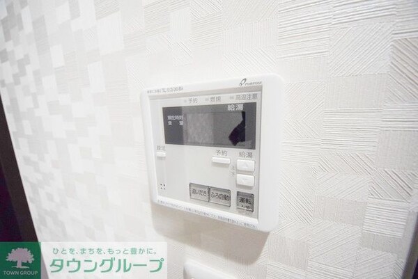 設備(お部屋探しは【タウンハウジング千葉店】にお任せ下さい♪)