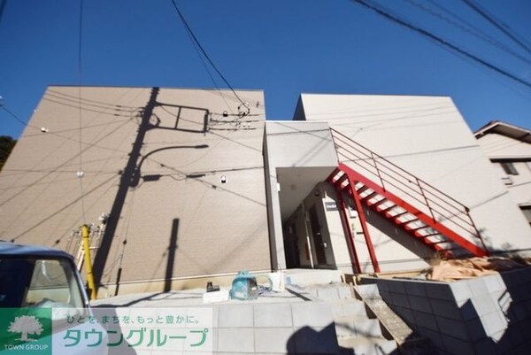 外観(現地待ち合わせ歓迎♪お問合せはタウンハウジング千葉店まで！)