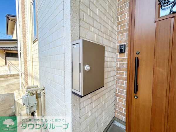 設備(お問合せは【タウンハウジング】まで！※現地待合わせ相談可！)