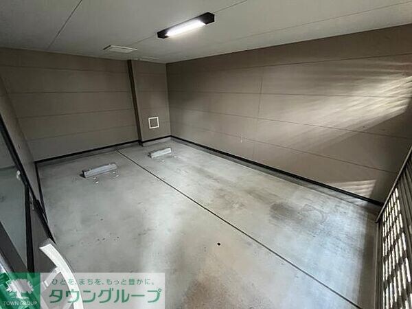 駐車場(お部屋探しは【タウンハウジング千葉店】にお任せ下さい♪)