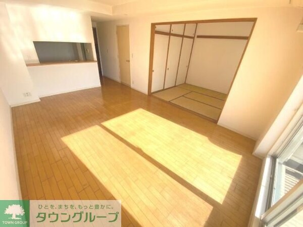 リビング・居室