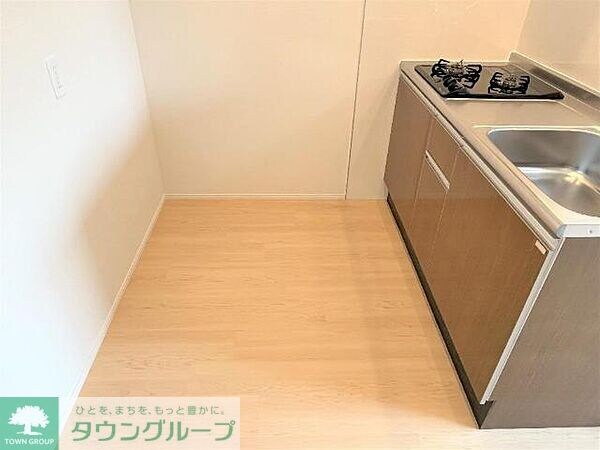 キッチン(お部屋探しは【タウンハウジング千葉店】にお任せ下さい♪)