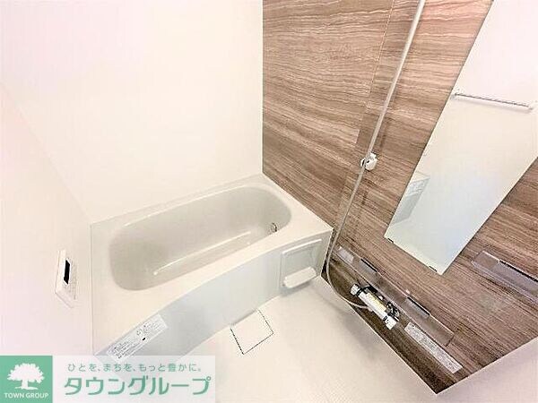バス／シャワールーム等(お部屋探しは【タウンハウジング千葉店】にお任せ下さい♪)