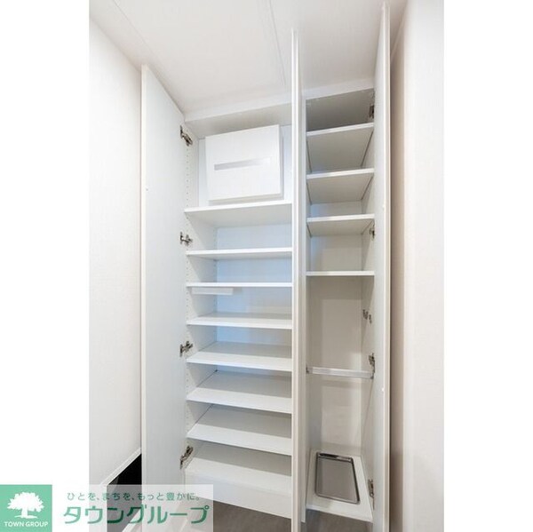 その他(シューズボックス)