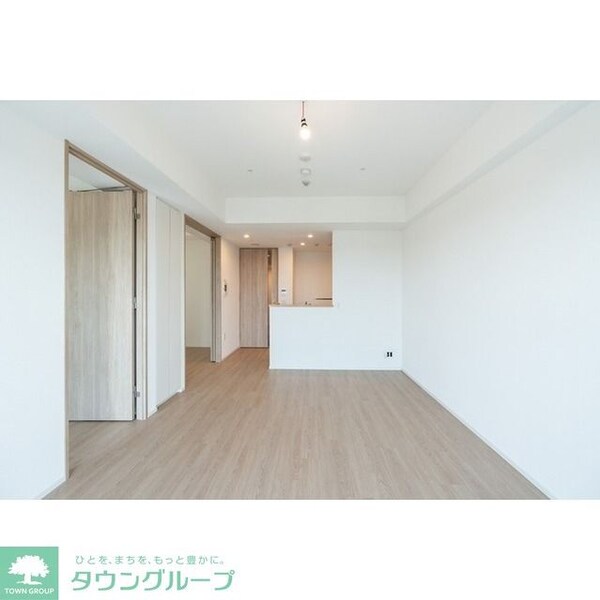 リビング・居室