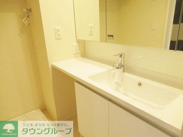 洗面(お問合せは【タウンハウジング】まで！※現地待合わせ相談可！)