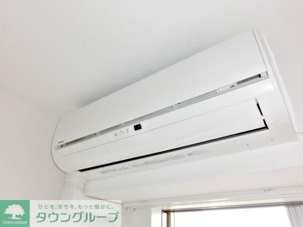 設備(お部屋探しは【タウンハウジング千葉店】にお任せ下さい♪)