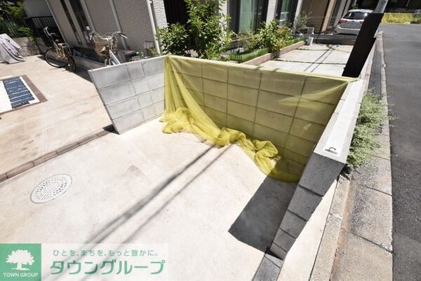 共有部分(現地待ち合わせ歓迎♪お問合せはタウンハウジング千葉店まで！)