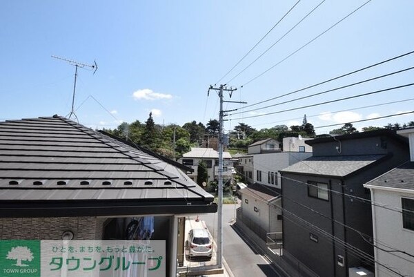 眺望(お部屋探しは【タウンハウジング千葉店】にお任せ下さい♪)