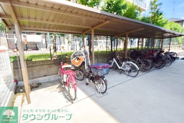 共有部分(お問合せは【タウンハウジング】まで！※現地待合わせ相談可！)
