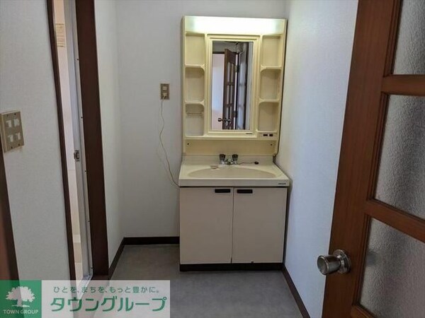 洗面(お問合せは【タウンハウジング】まで！※現地待合わせ相談可！)