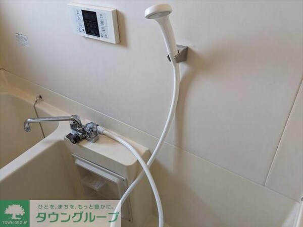 バス／シャワールーム等(現地待ち合わせ歓迎♪お問合せはタウンハウジングまで！)