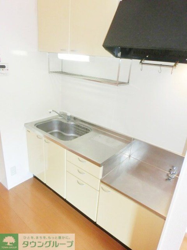 キッチン(お部屋探しは【タウンハウジング千葉店】にお任せ下さい♪)