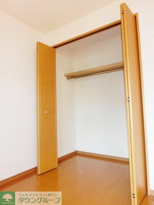 収納(現地待ち合わせ歓迎♪お問合せはタウンハウジング千葉店まで！)