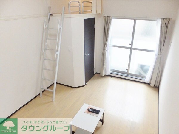 リビング・居室