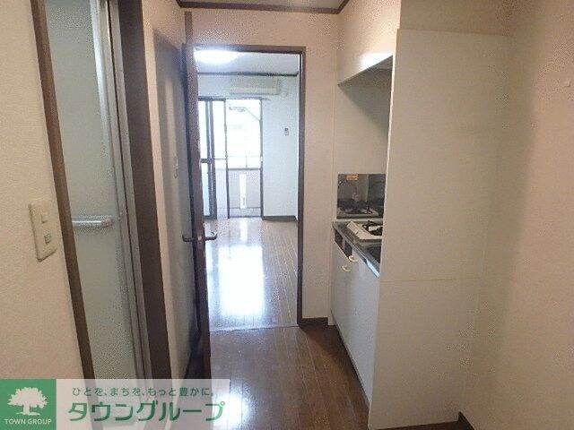 物件内観写真11　