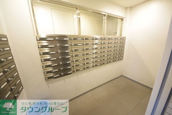 共有部分(現地待ち合わせ歓迎♪お問合せはタウンハウジング千葉店まで！)