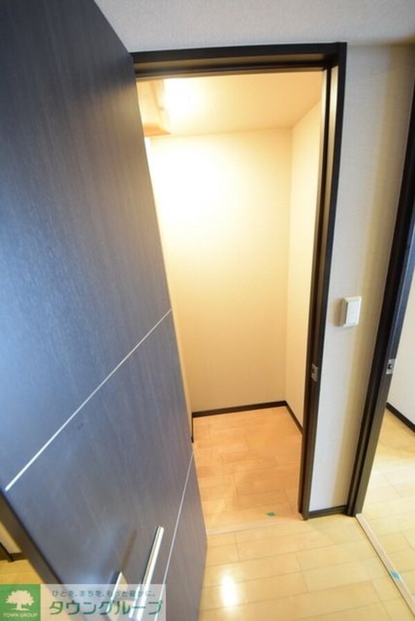 設備(お部屋探しは【タウンハウジング千葉店】にお任せ下さい♪)