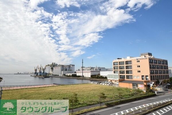 眺望(お部屋探しは【タウンハウジング千葉店】にお任せ下さい♪)