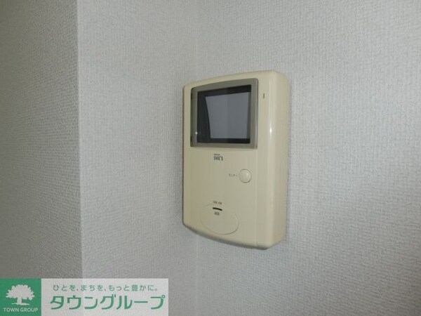 セキュリティ(お部屋探しは【タウンハウジング千葉店】にお任せ下さい♪)