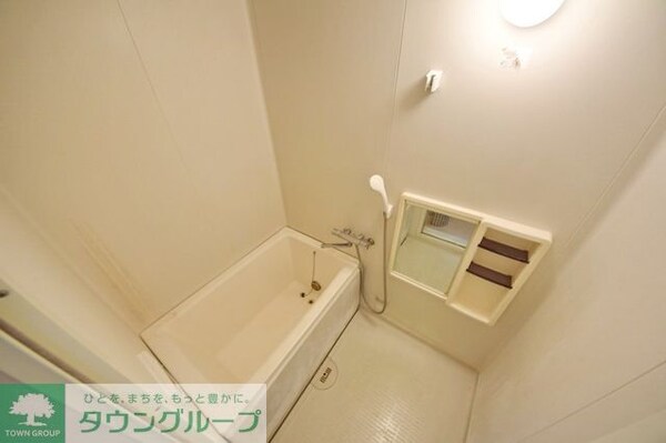 バス／シャワールーム等(現地待ち合わせ歓迎♪お問合せはタウンハウジングまで！)