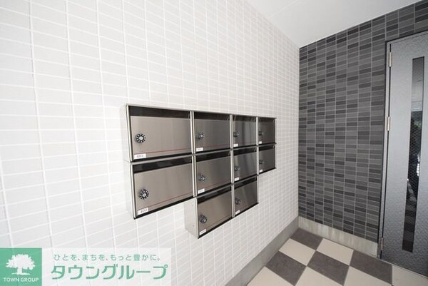 共有部分(お問合せは【タウンハウジング】まで！※現地待合わせ相談可！)