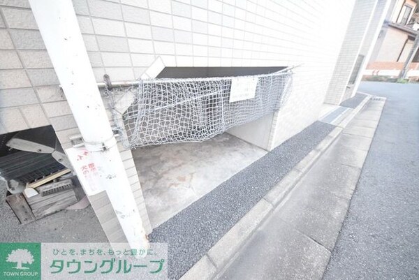 共有部分(お問合せはタウンハウジング千葉店まで！※現地待合わせ相談可能)
