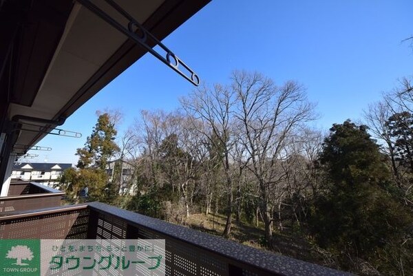 眺望(お部屋探しは【タウンハウジング千葉店】にお任せ下さい♪)