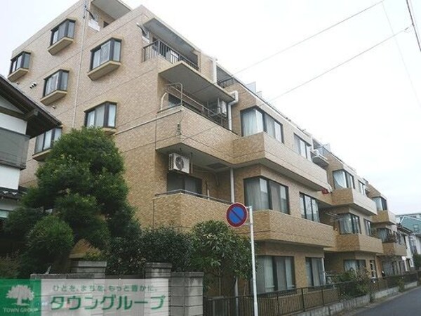 外観(外観)