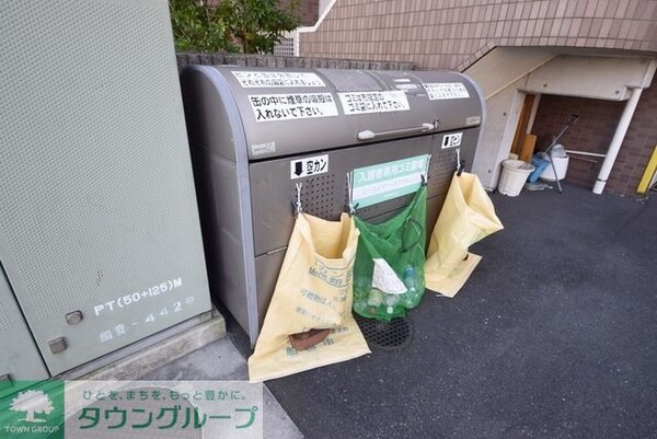 共有部分