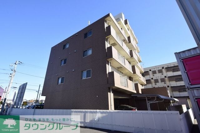 物件内観写真21　