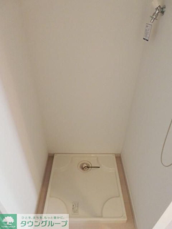 その他(洗濯機防水パン)