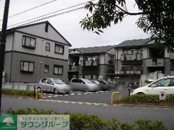 外観(現地待ち合わせ歓迎♪お問合せはタウンハウジングまで！)