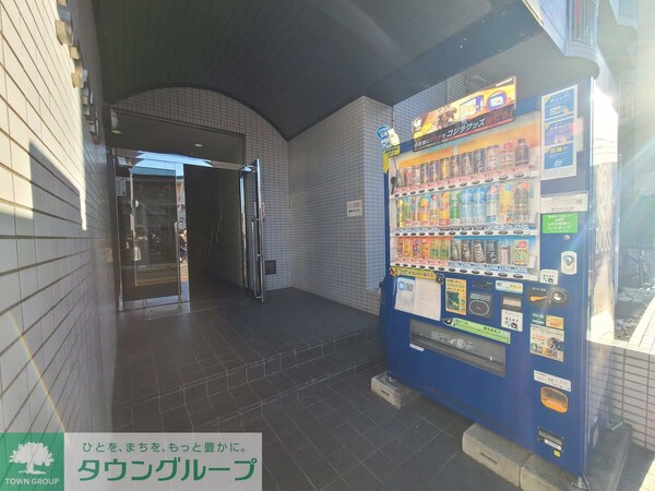 その他(共有部分)