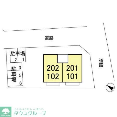 物件内観写真14　