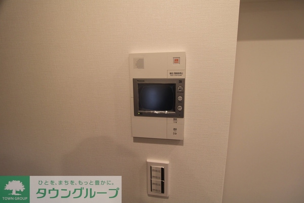 セキュリティ(設備)