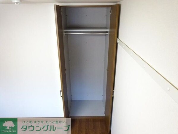収納(お問合せは【タウンハウジング】まで！※現地待合わせ相談可！)