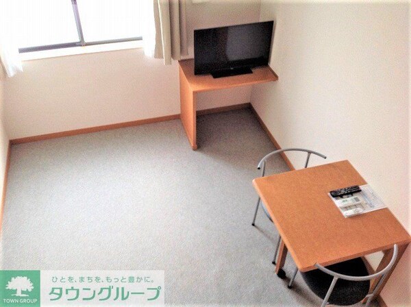 リビング・居室(部屋タイプにより異なります。)