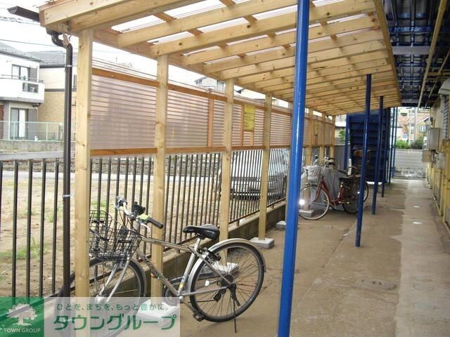 物件内観写真14　