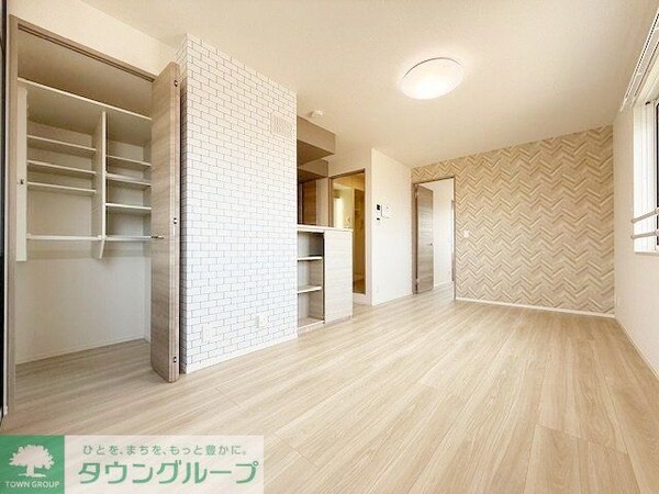 リビング・居室