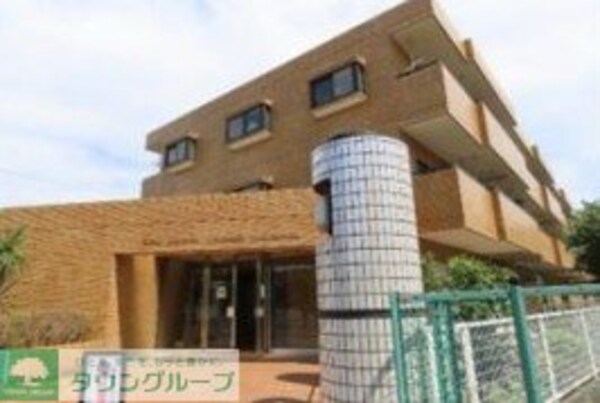 外観(外観)