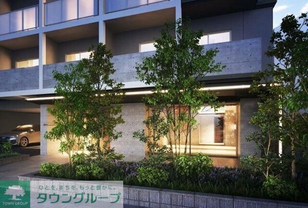 外観(眺望)