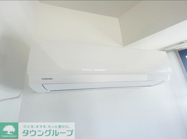 設備(お部屋探しは【タウンハウジング千葉店】にお任せ下さい♪)