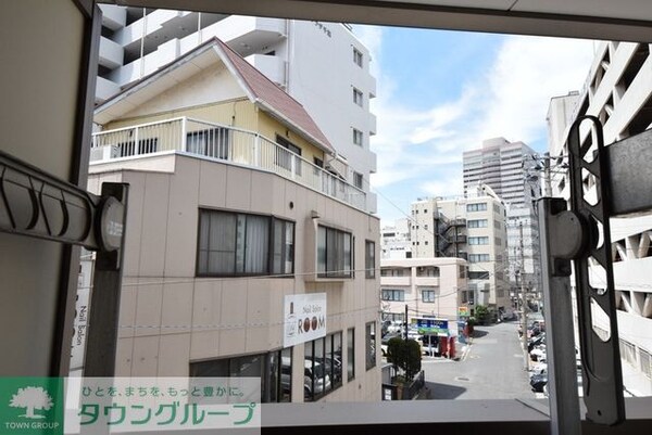 眺望(お問合せは【タウンハウジング】まで！※現地待合わせ相談可！)
