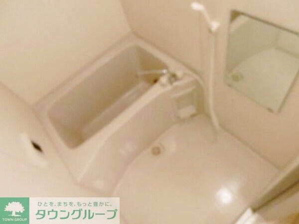 バス／シャワールーム等(お部屋探しはタウンハウジング千葉にお任せ下さい♪)