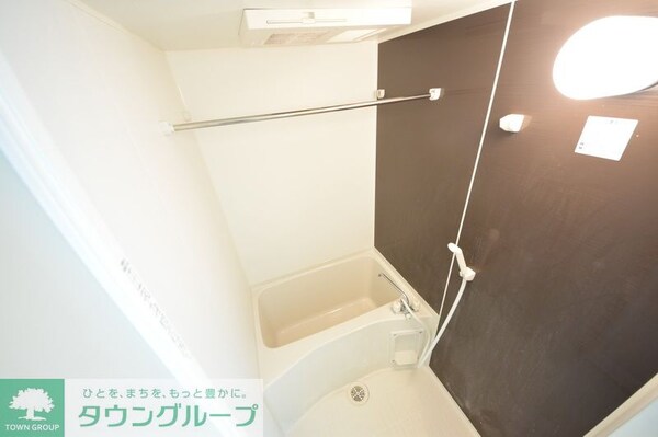 バス／シャワールーム等(現地待ち合わせ歓迎♪お問合せはタウンハウジングまで！)