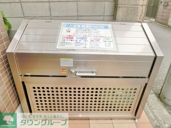 共有部分(お問合せは【タウンハウジング】まで！※現地待合わせ相談可！)