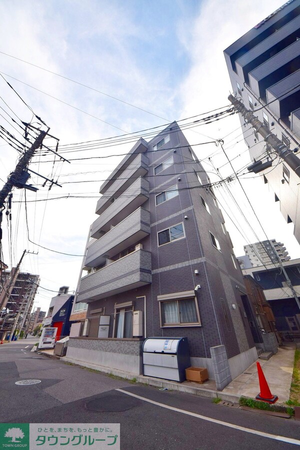 外観(お問合せは【タウンハウジング】まで！※現地待合わせ相談可！)