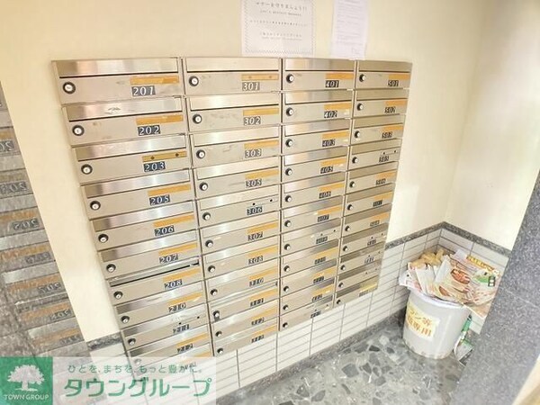 共有部分